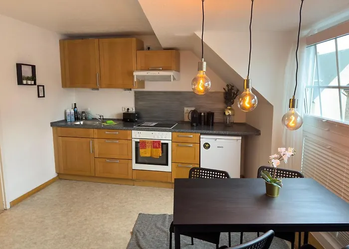 Appartement Design Naehe Uni Coblence